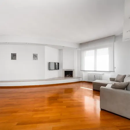 Adv Apartmán Milán